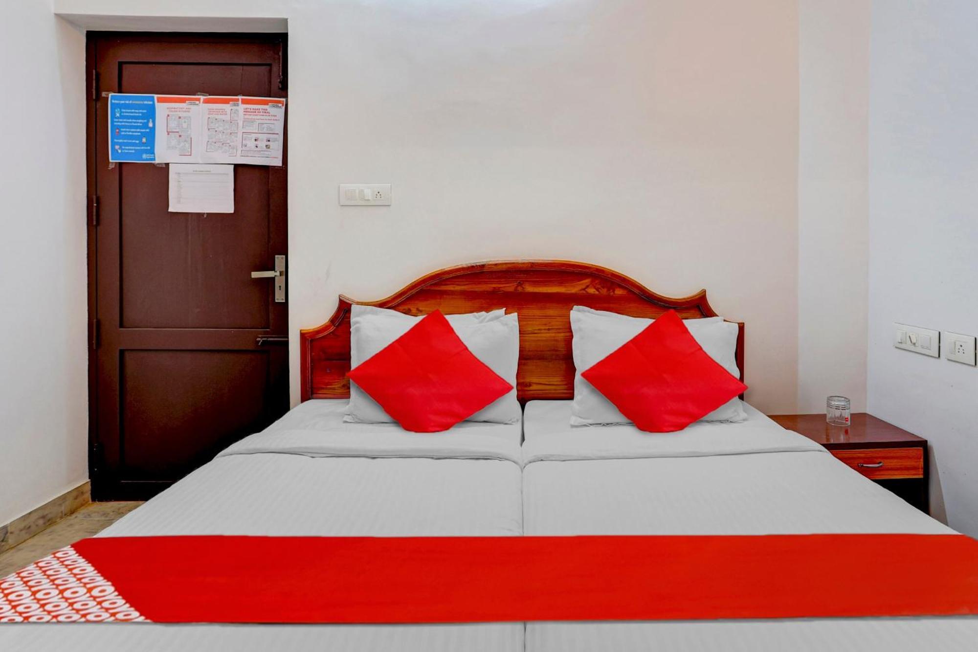 Hotel O Poptavern Heritage Kovalam Dış mekan fotoğraf